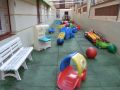 patio infantil